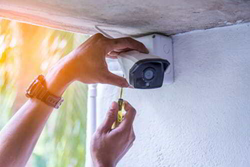 מצלמות אבטחה IP: הדרך הבטוחה להגנה על הבית או העסק שלכם